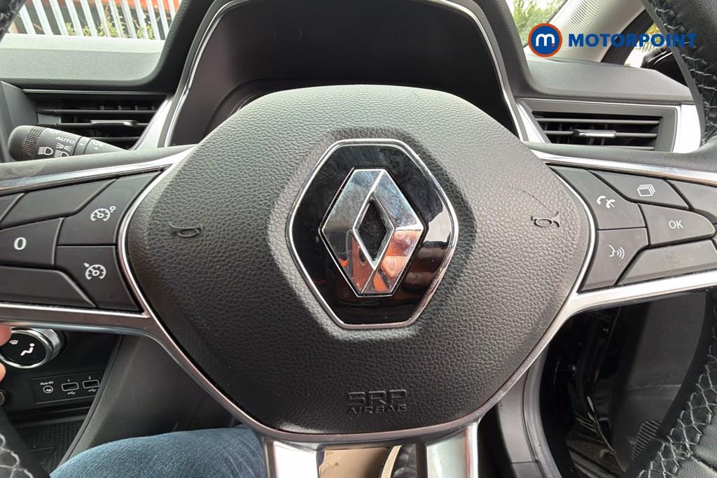 Renault Captur Se Edition Manual Petrol SUV - Stock Number (1624090) - 5th supplementary image
