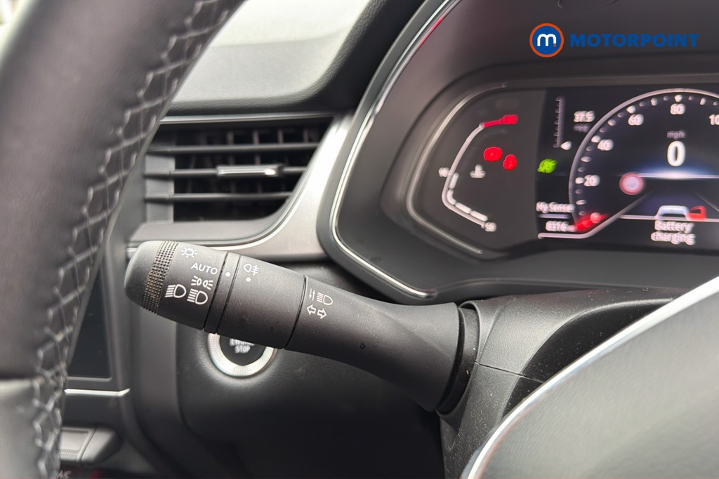 Renault Captur Se Edition Manual Petrol SUV - Stock Number (1624090) - 6th supplementary image
