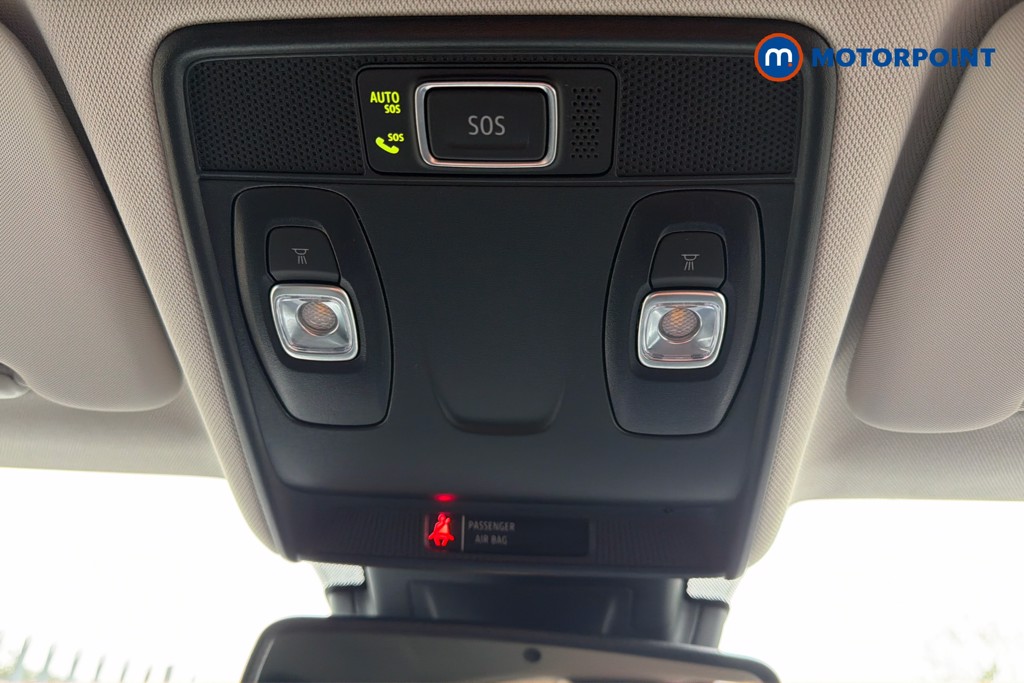 Renault Captur Se Edition Manual Petrol SUV - Stock Number (1624090) - 11th supplementary image