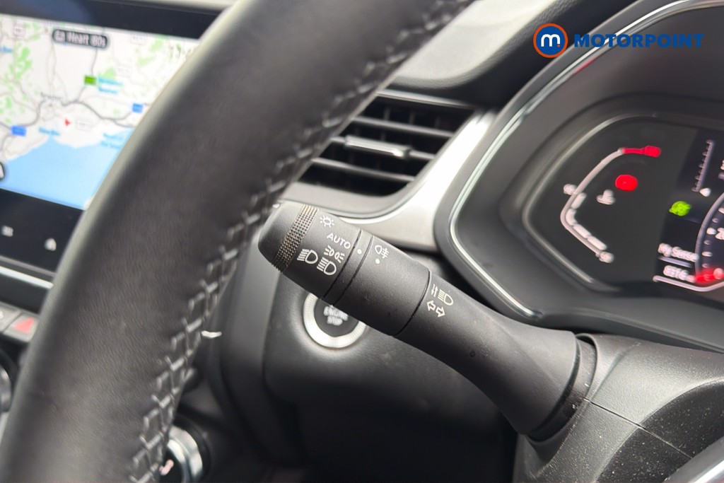 Renault Captur Se Edition Manual Petrol SUV - Stock Number (1624090) - 18th supplementary image