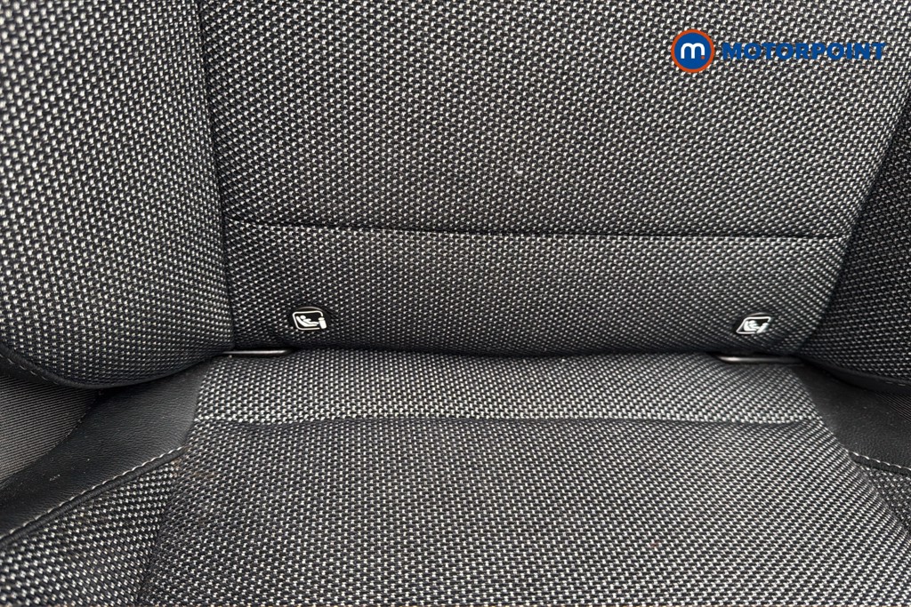 Renault Captur Se Edition Manual Petrol SUV - Stock Number (1624090) - 24th supplementary image