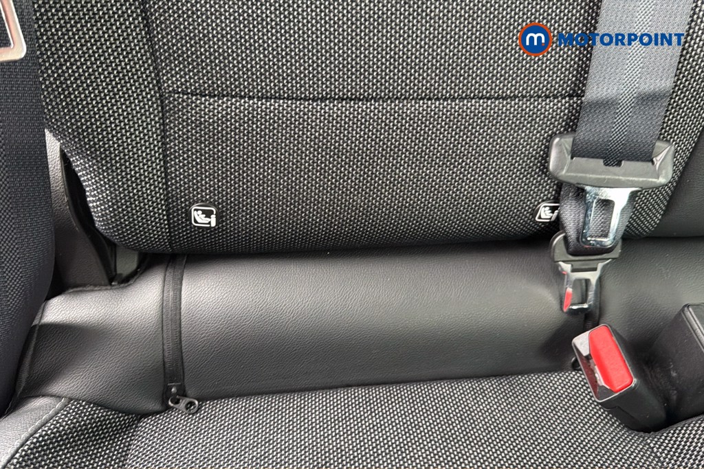 Renault Captur Se Edition Manual Petrol SUV - Stock Number (1624090) - 29th supplementary image