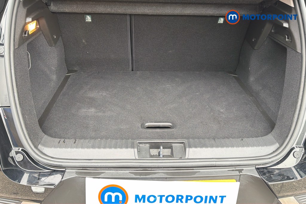 Renault Captur Se Edition Manual Petrol SUV - Stock Number (1624090) - 33rd supplementary image