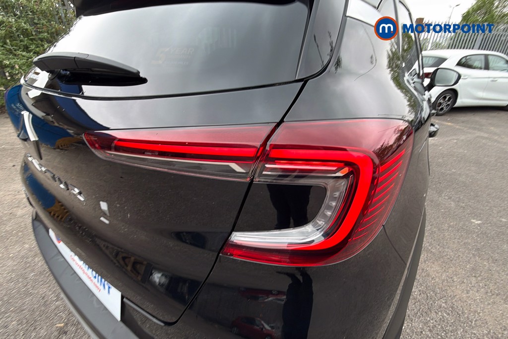 Renault Captur Se Edition Manual Petrol SUV - Stock Number (1624090) - 38th supplementary image