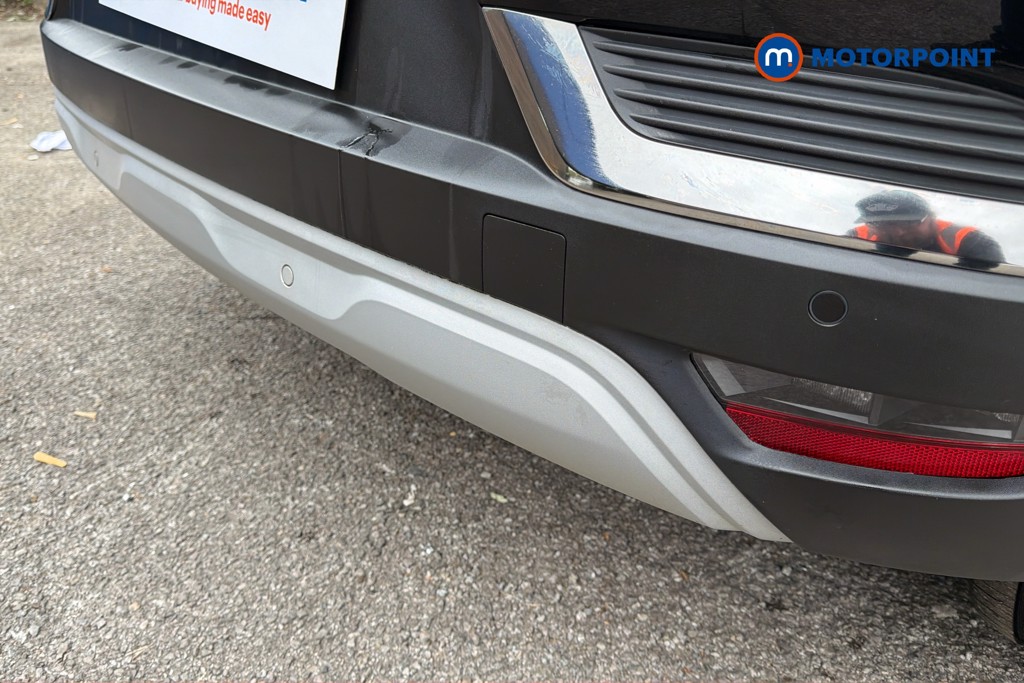 Renault Captur Se Edition Manual Petrol SUV - Stock Number (1624090) - 40th supplementary image