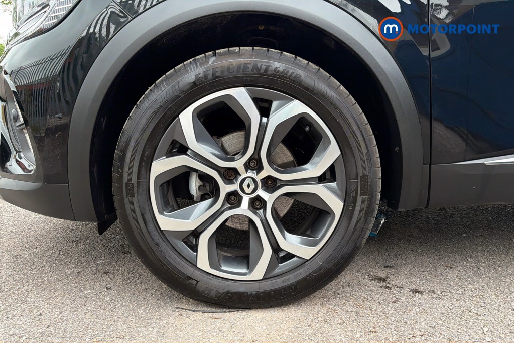 Renault Captur Se Edition Manual Petrol SUV - Stock Number (1624090) - 47th supplementary image