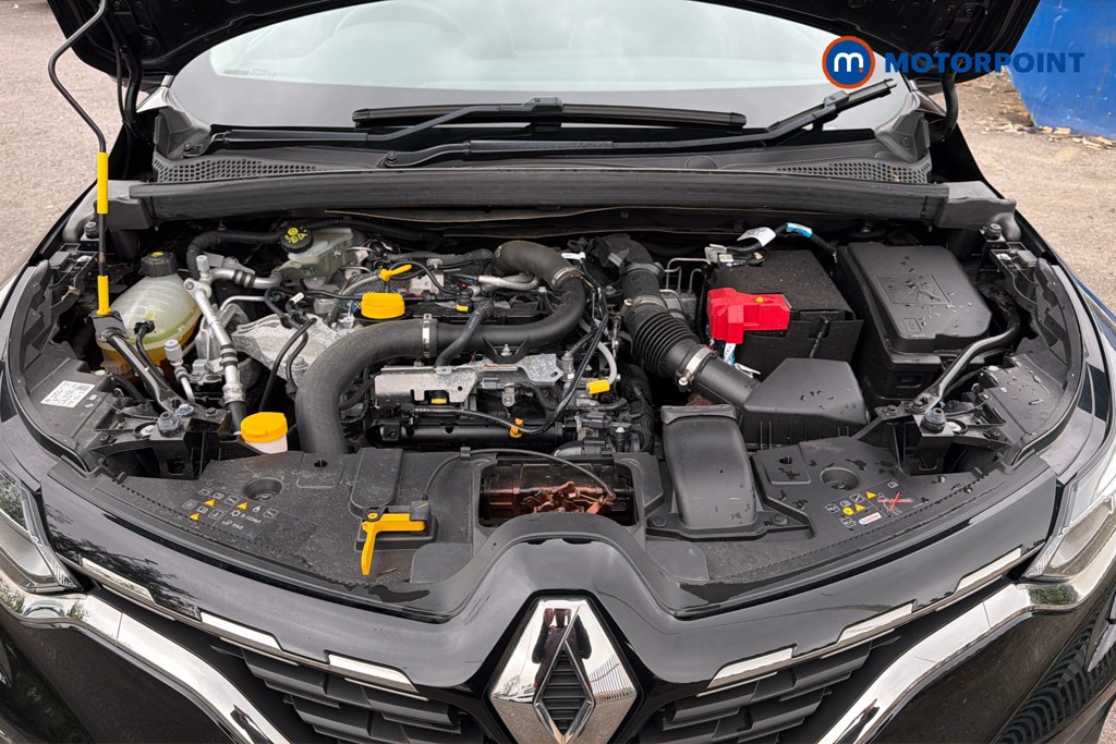 Renault Captur Se Edition Manual Petrol SUV - Stock Number (1624090) - 51st supplementary image