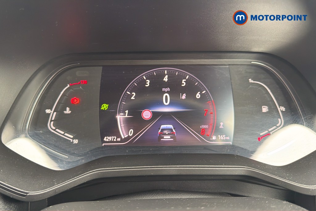 Renault Clio Evolution Manual Petrol Hatchback - Stock Number (1624473) - 8th supplementary image