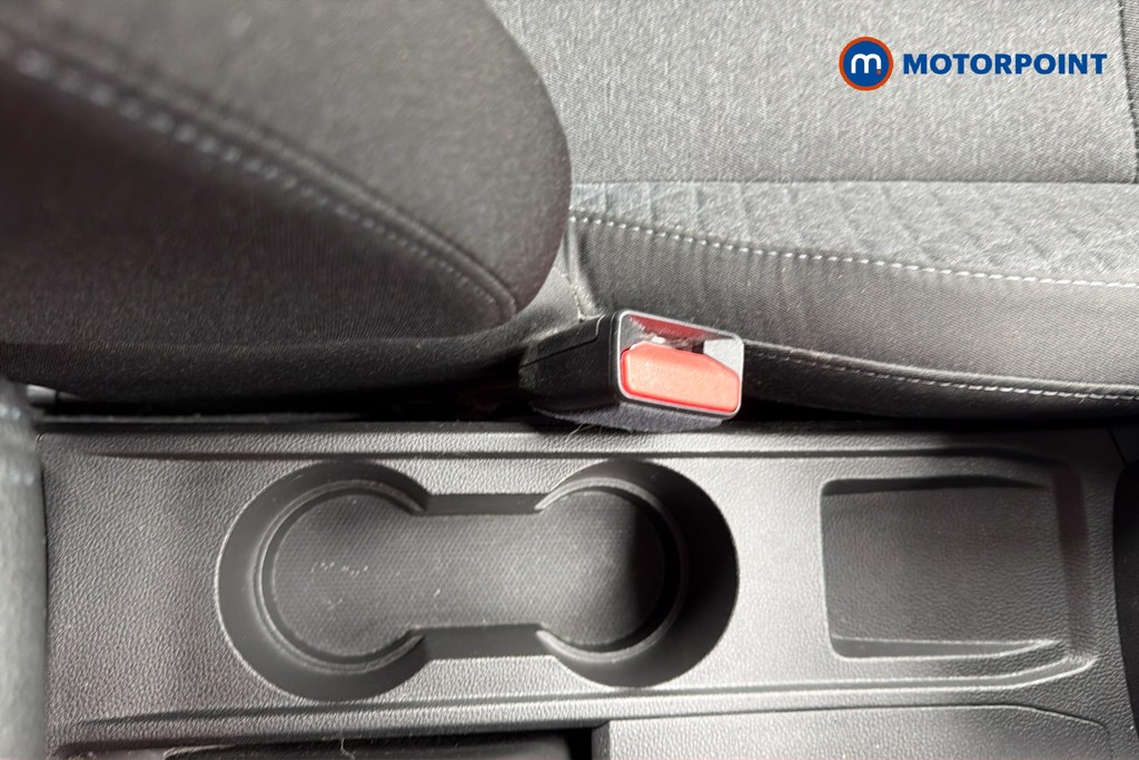 Renault Clio Evolution Manual Petrol Hatchback - Stock Number (1624473) - 16th supplementary image