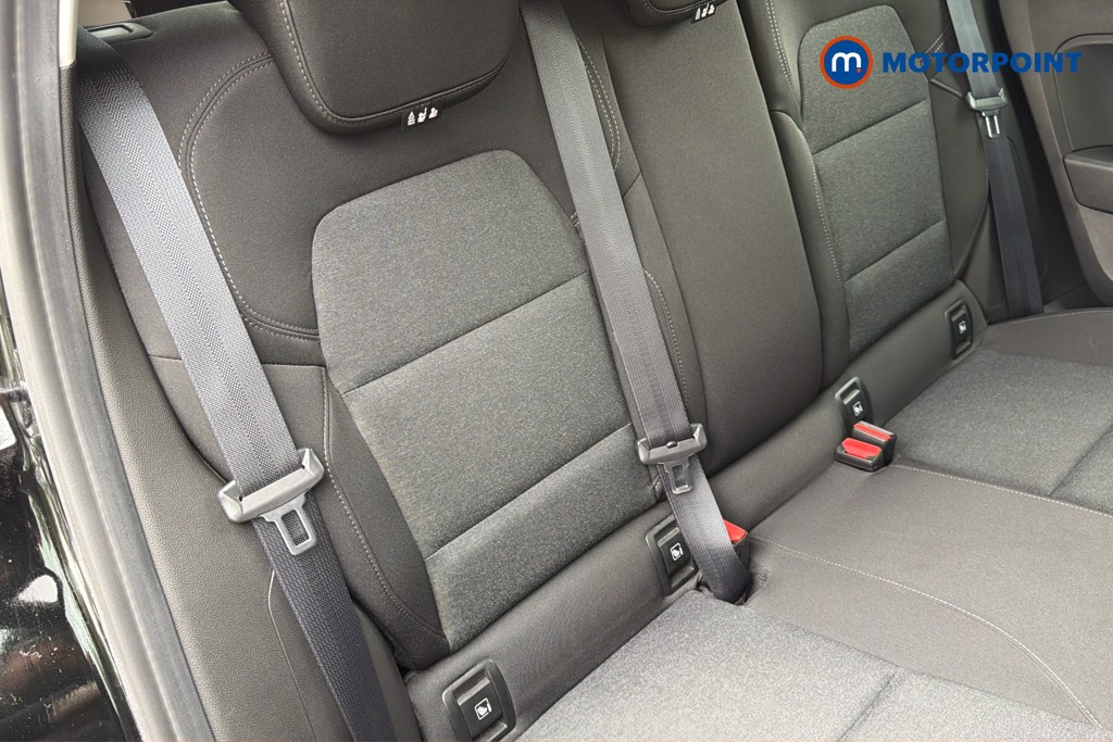 Renault Clio Evolution Manual Petrol Hatchback - Stock Number (1624473) - 28th supplementary image