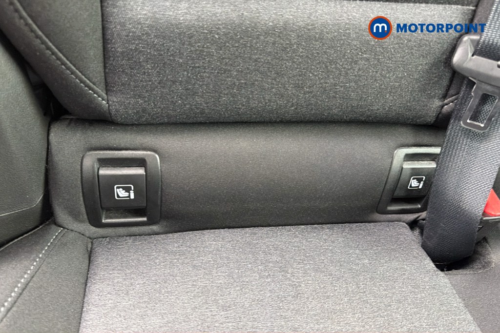 Renault Clio Evolution Manual Petrol Hatchback - Stock Number (1624473) - 29th supplementary image