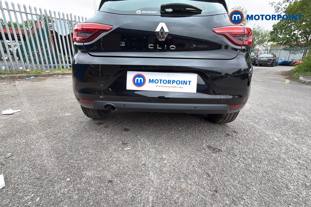 Renault Clio Evolution Manual Petrol Hatchback - Stock Number (1624473) - 39th supplementary image