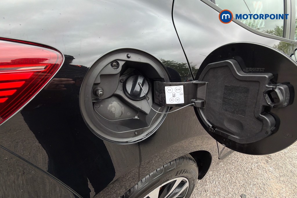 Renault Clio Evolution Manual Petrol Hatchback - Stock Number (1624473) - 41st supplementary image