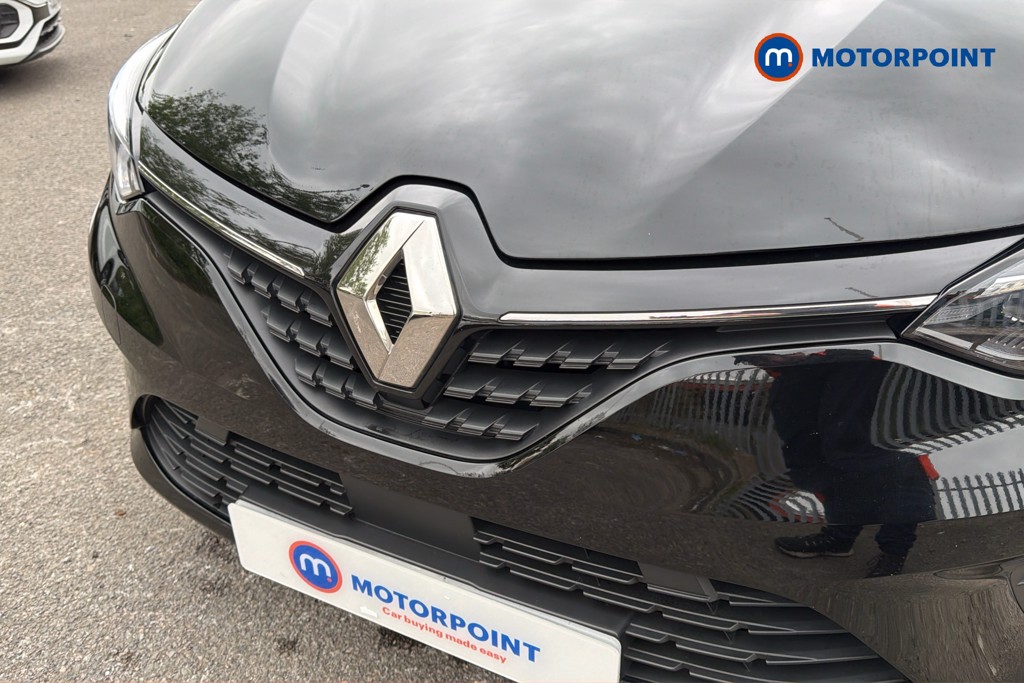 Renault Clio Evolution Manual Petrol Hatchback - Stock Number (1624473) - 45th supplementary image