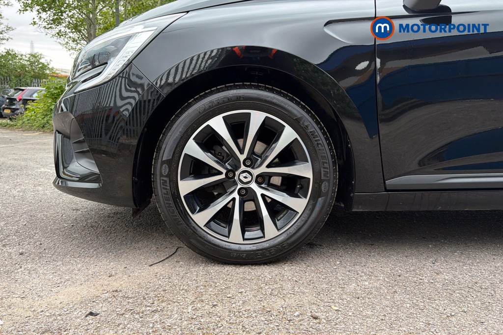 Renault Clio Evolution Manual Petrol Hatchback - Stock Number (1624473) - 47th supplementary image