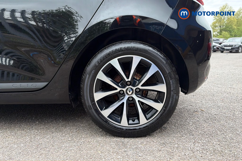 Renault Clio Evolution Manual Petrol Hatchback - Stock Number (1624473) - 48th supplementary image