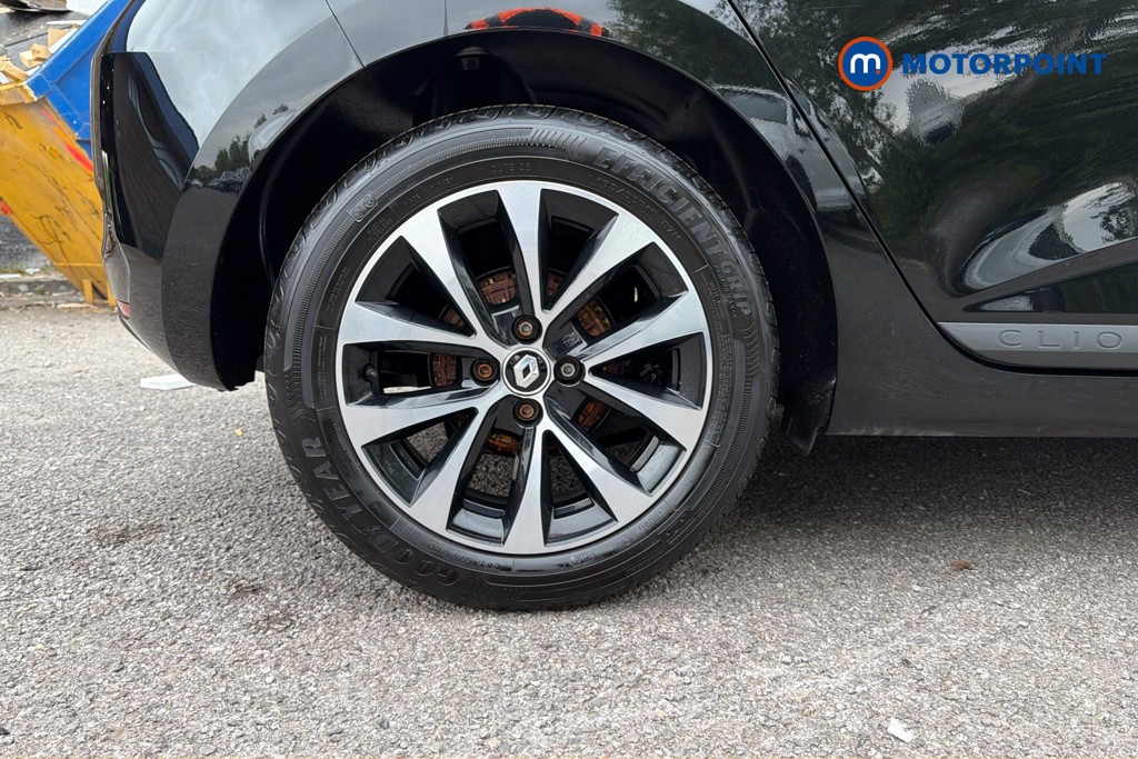 Renault Clio Evolution Manual Petrol Hatchback - Stock Number (1624473) - 49th supplementary image