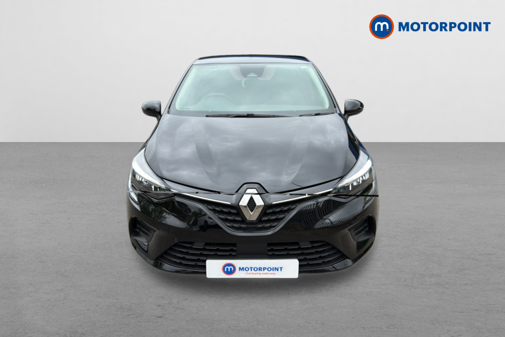 Renault Clio Evolution Manual Petrol Hatchback - Stock Number (1624473) - Front bumper