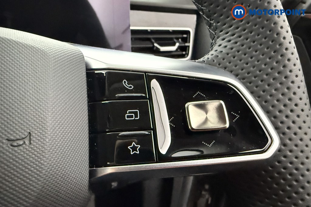 Mg Motor Uk HS Trophy Manual Petrol SUV - Stock Number (1625223) - 4th supplementary image