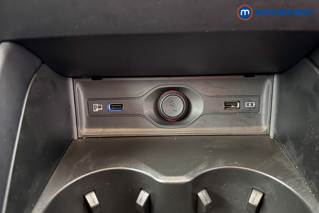 Mg Motor Uk HS Trophy Manual Petrol SUV - Stock Number (1625223) - 9th supplementary image