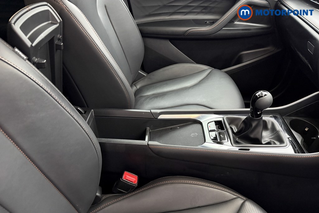 Mg Motor Uk HS Trophy Manual Petrol SUV - Stock Number (1625223) - 10th supplementary image