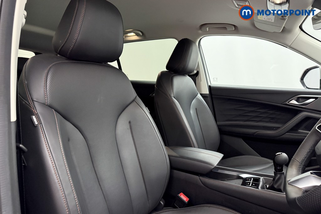 Mg Motor Uk HS Trophy Manual Petrol SUV - Stock Number (1625223) - 12th supplementary image