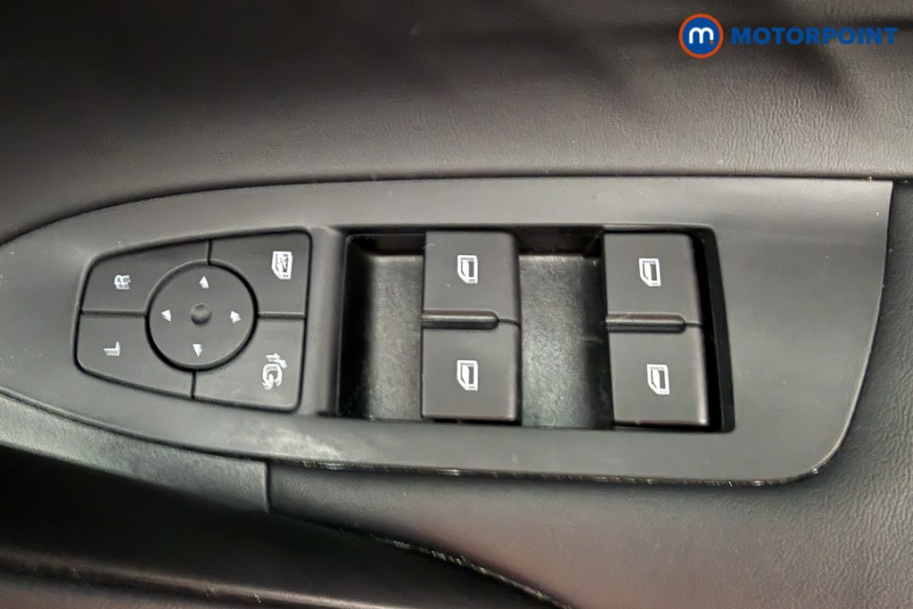Mg Motor Uk HS Trophy Manual Petrol SUV - Stock Number (1625223) - 14th supplementary image