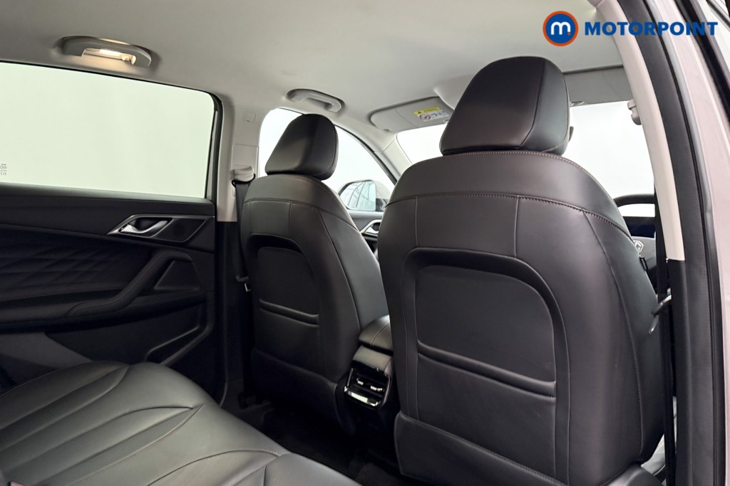 Mg Motor Uk HS Trophy Manual Petrol SUV - Stock Number (1625223) - 15th supplementary image