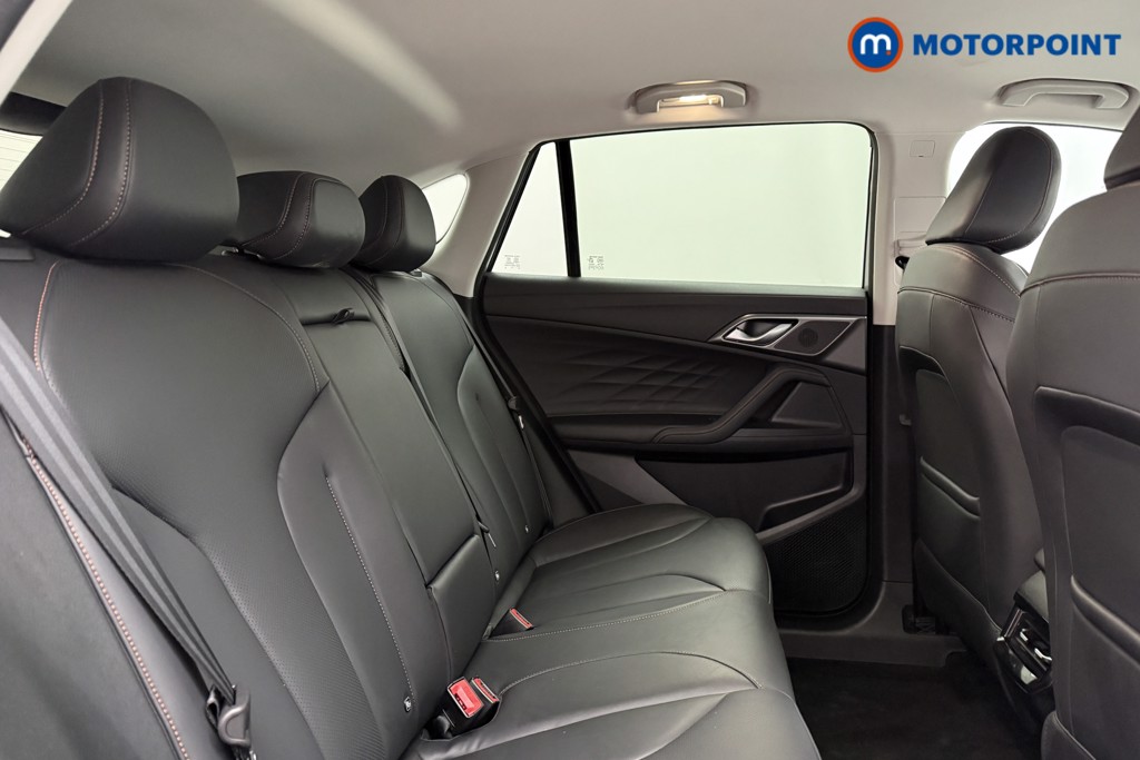 Mg Motor Uk HS Trophy Manual Petrol SUV - Stock Number (1625223) - 16th supplementary image