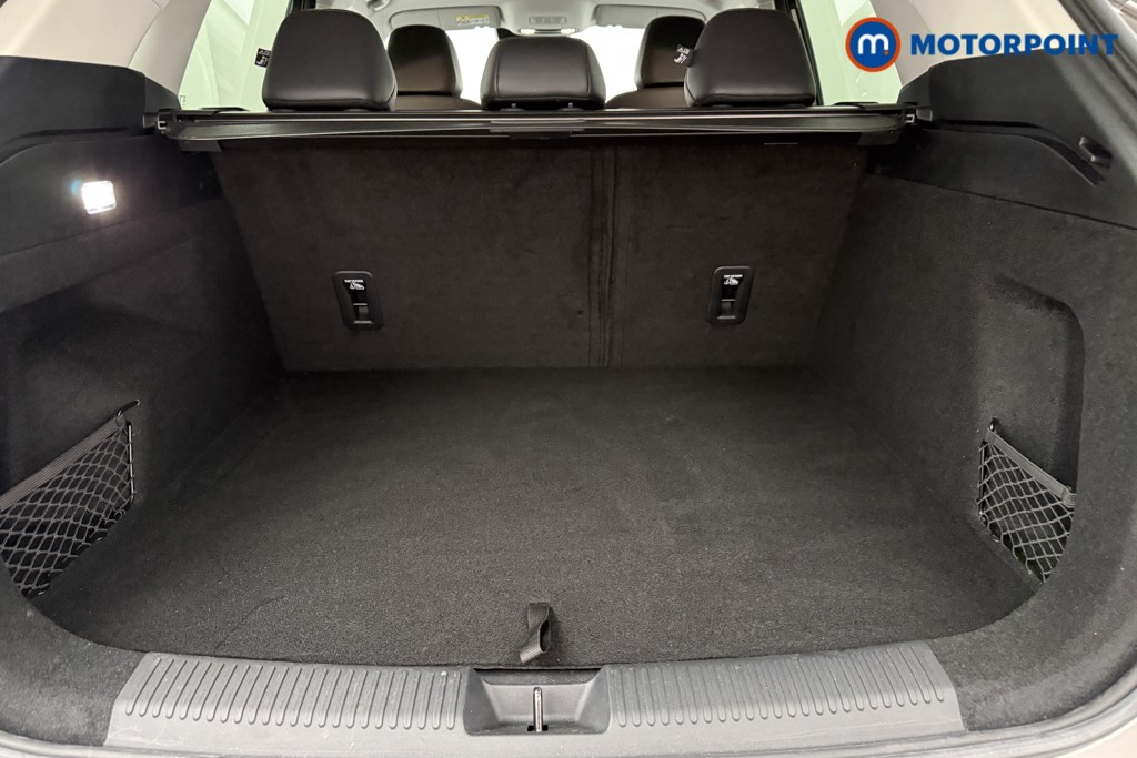Mg Motor Uk HS Trophy Manual Petrol SUV - Stock Number (1625223) - 17th supplementary image