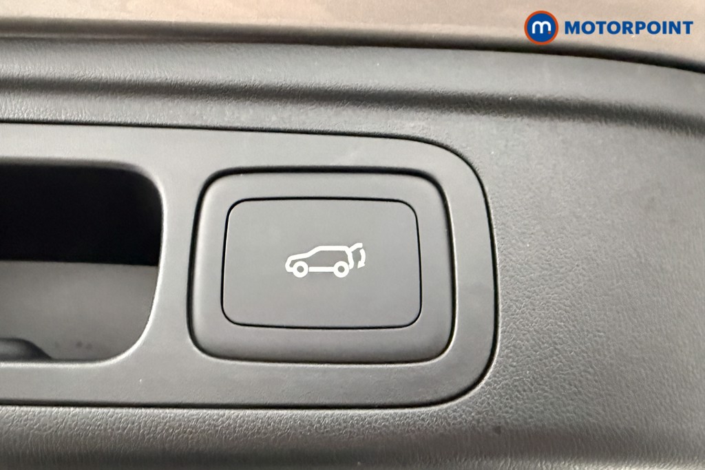 Mg Motor Uk HS Trophy Manual Petrol SUV - Stock Number (1625223) - 18th supplementary image