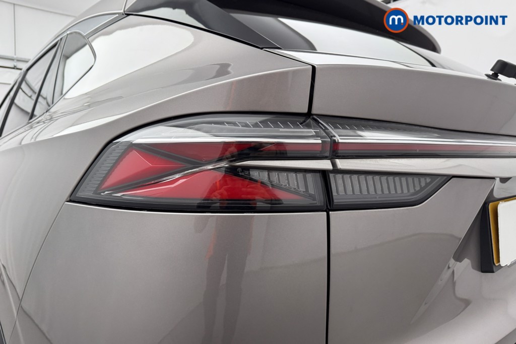 Mg Motor Uk HS Trophy Manual Petrol SUV - Stock Number (1625223) - 19th supplementary image