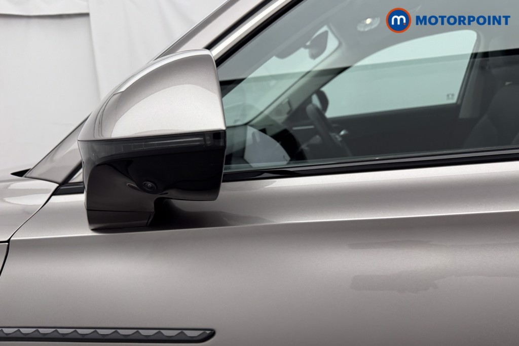 Mg Motor Uk HS Trophy Manual Petrol SUV - Stock Number (1625223) - 20th supplementary image