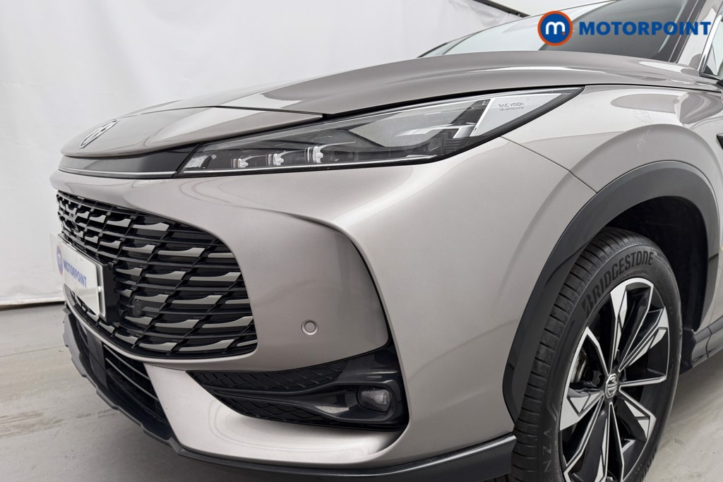 Mg Motor Uk HS Trophy Manual Petrol SUV - Stock Number (1625223) - 21st supplementary image