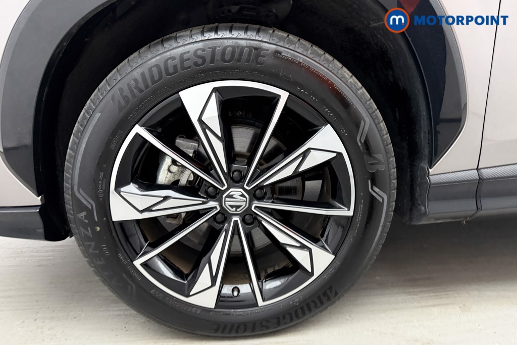 Mg Motor Uk HS Trophy Manual Petrol SUV - Stock Number (1625223) - 22nd supplementary image