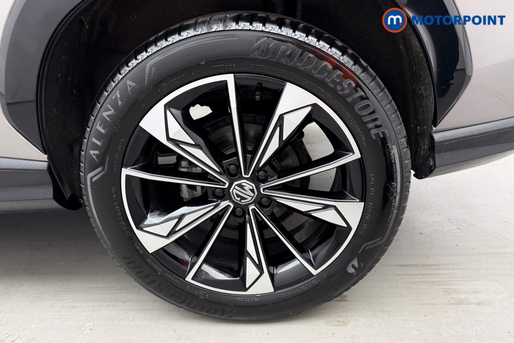 Mg Motor Uk HS Trophy Manual Petrol SUV - Stock Number (1625223) - 23rd supplementary image