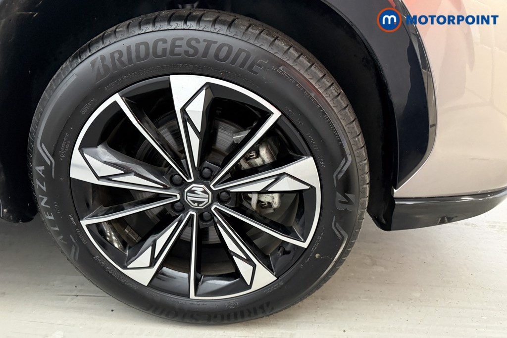 Mg Motor Uk HS Trophy Manual Petrol SUV - Stock Number (1625223) - 25th supplementary image