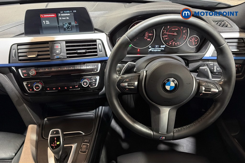 BMW 3 Series M Sport Automatic Petrol Estate - Stock Number (1625326) - 2nd supplementary image