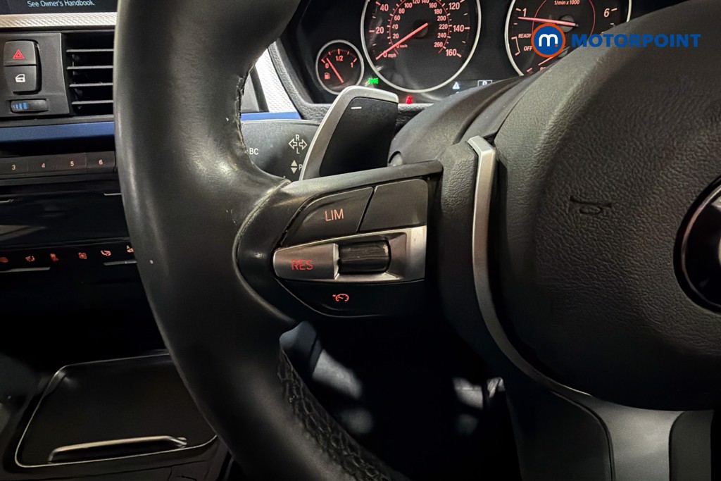 BMW 3 Series M Sport Automatic Petrol Estate - Stock Number (1625326) - 3rd supplementary image