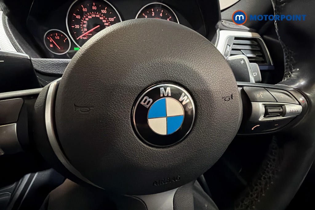 BMW 3 Series M Sport Automatic Petrol Estate - Stock Number (1625326) - 5th supplementary image
