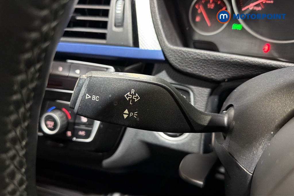 BMW 3 Series M Sport Automatic Petrol Estate - Stock Number (1625326) - 6th supplementary image