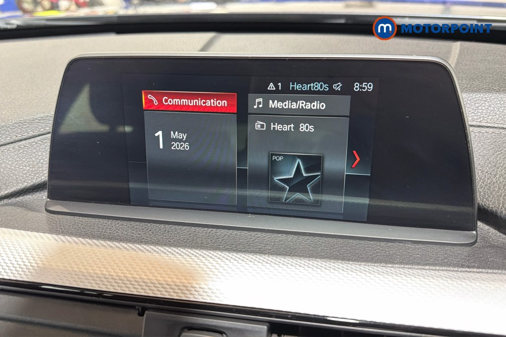 BMW 3 Series M Sport Automatic Petrol Estate - Stock Number (1625326) - 9th supplementary image