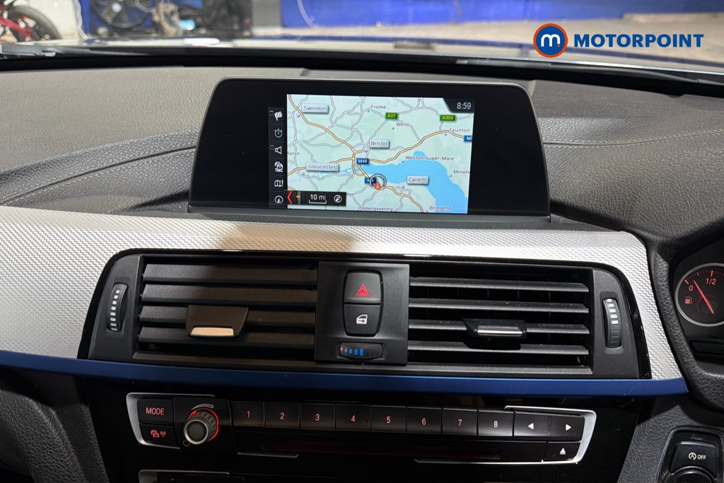BMW 3 Series M Sport Automatic Petrol Estate - Stock Number (1625326) - 10th supplementary image