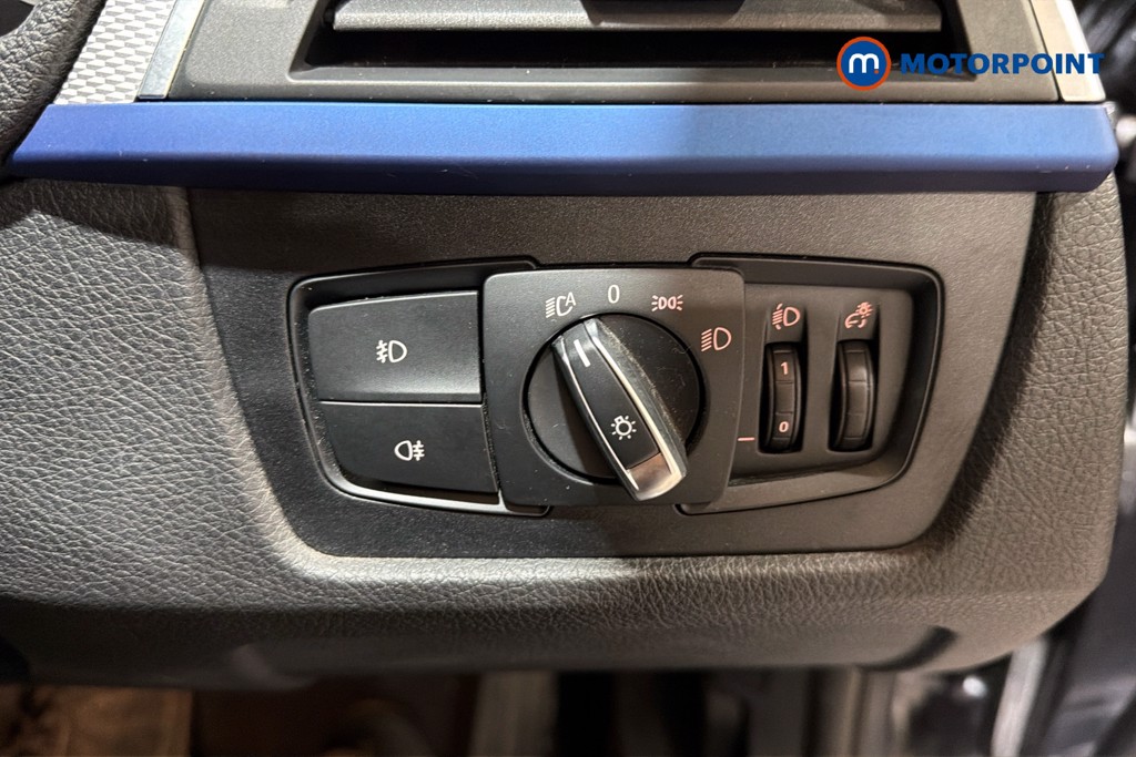 BMW 3 Series M Sport Automatic Petrol Estate - Stock Number (1625326) - 18th supplementary image