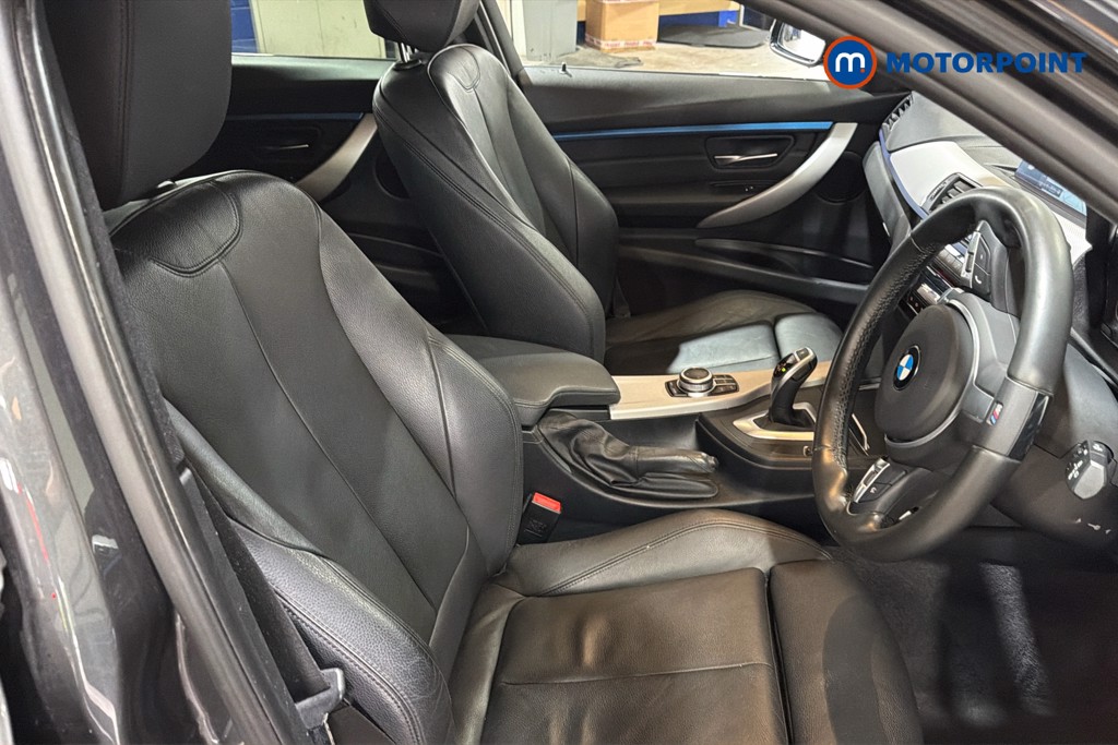 BMW 3 Series M Sport Automatic Petrol Estate - Stock Number (1625326) - 22nd supplementary image