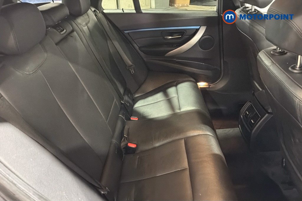 BMW 3 Series M Sport Automatic Petrol Estate - Stock Number (1625326) - 28th supplementary image