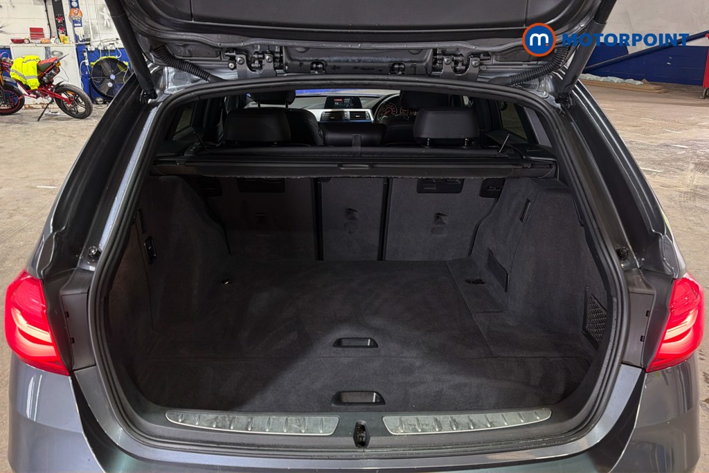 BMW 3 Series M Sport Automatic Petrol Estate - Stock Number (1625326) - 33rd supplementary image