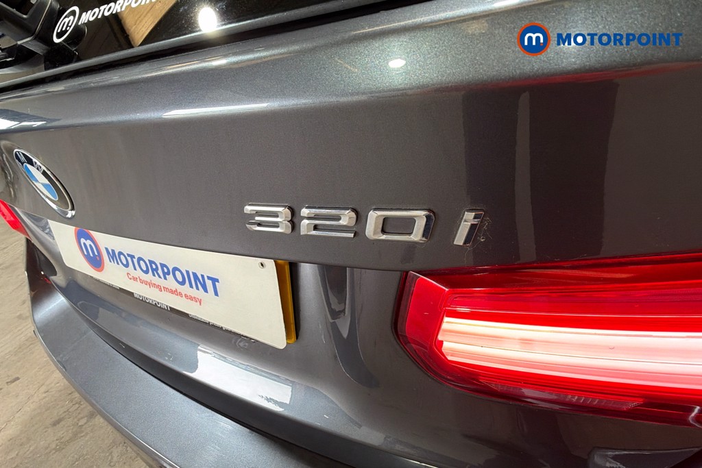 BMW 3 Series M Sport Automatic Petrol Estate - Stock Number (1625326) - 37th supplementary image