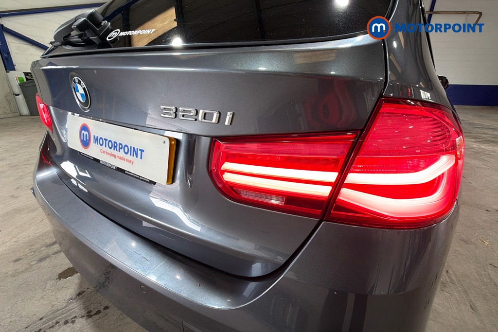 BMW 3 Series M Sport Automatic Petrol Estate - Stock Number (1625326) - 38th supplementary image