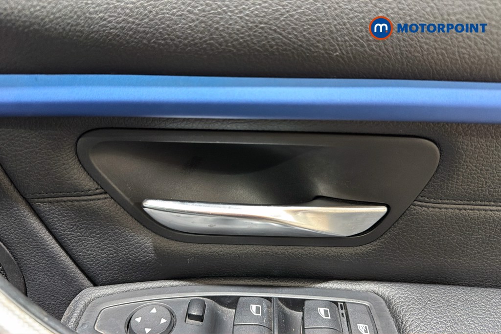 BMW 3 Series M Sport Automatic Petrol Estate - Stock Number (1625326) - 42nd supplementary image